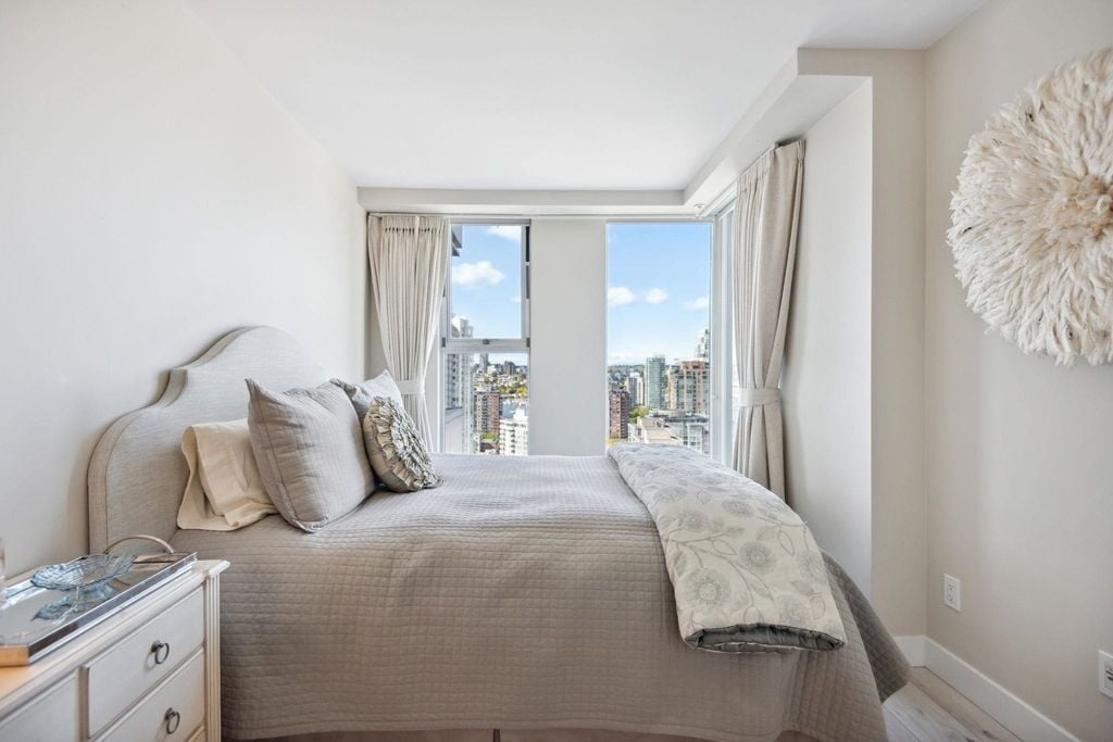 1008 Cambie St, #3008