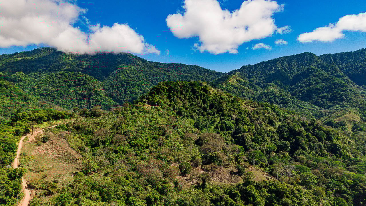 Whale Tail Views Luxury Waterfall Farm