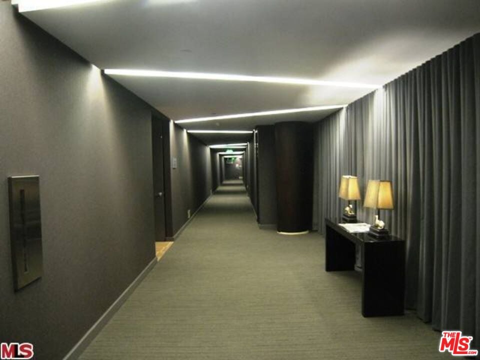 6250 Hollywood Blvd, #5F
