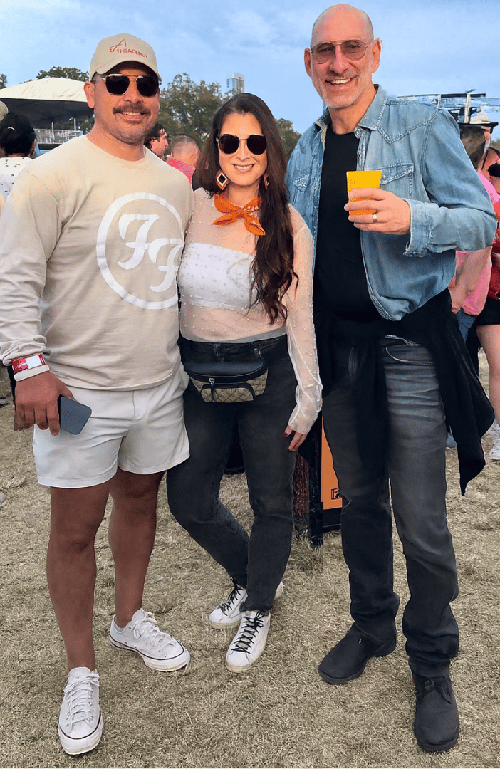 EXPERIENCING ACL FEST: WHY AUSTIN CITY LIMITS IS MORE THAN JUST A MUSIC FESTIVAL