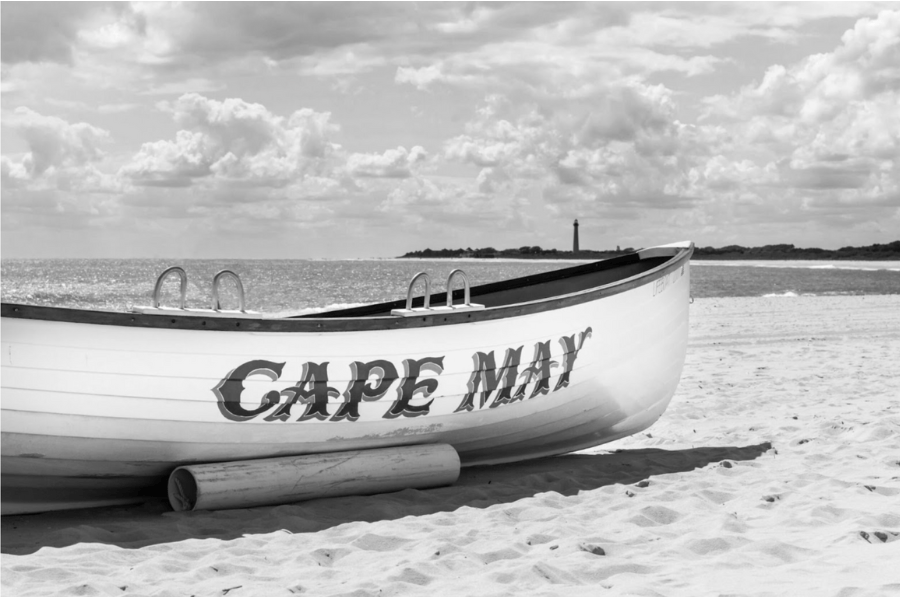 Cape May Court House