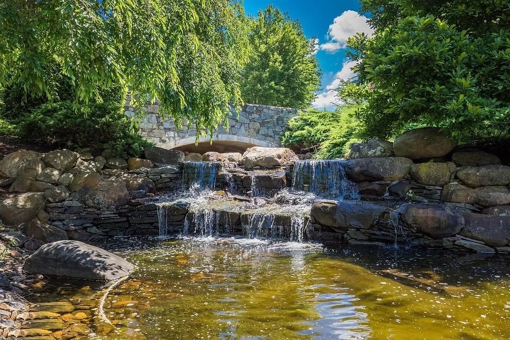 River Creek