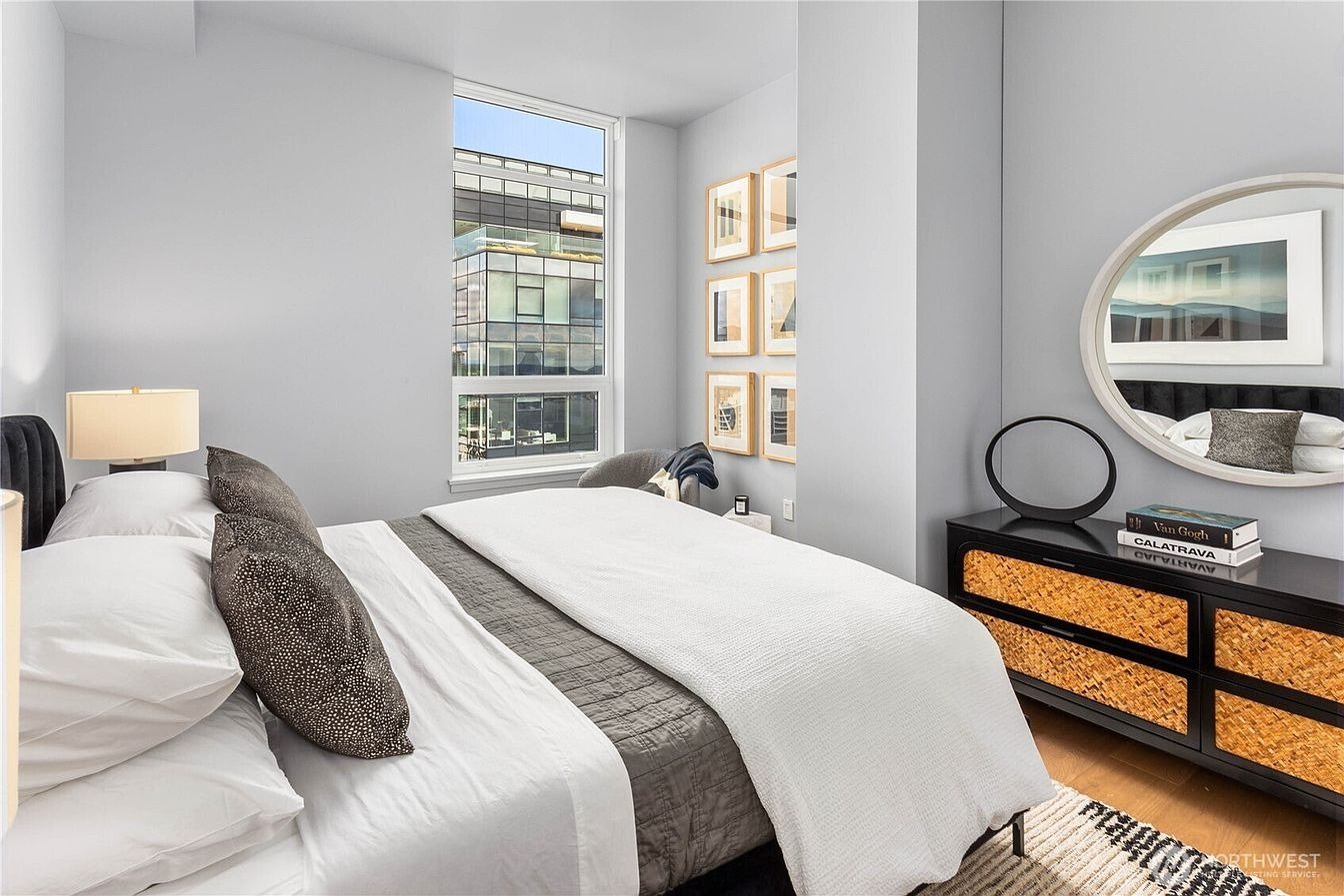 121 Stewart Street #3702 Seattle
