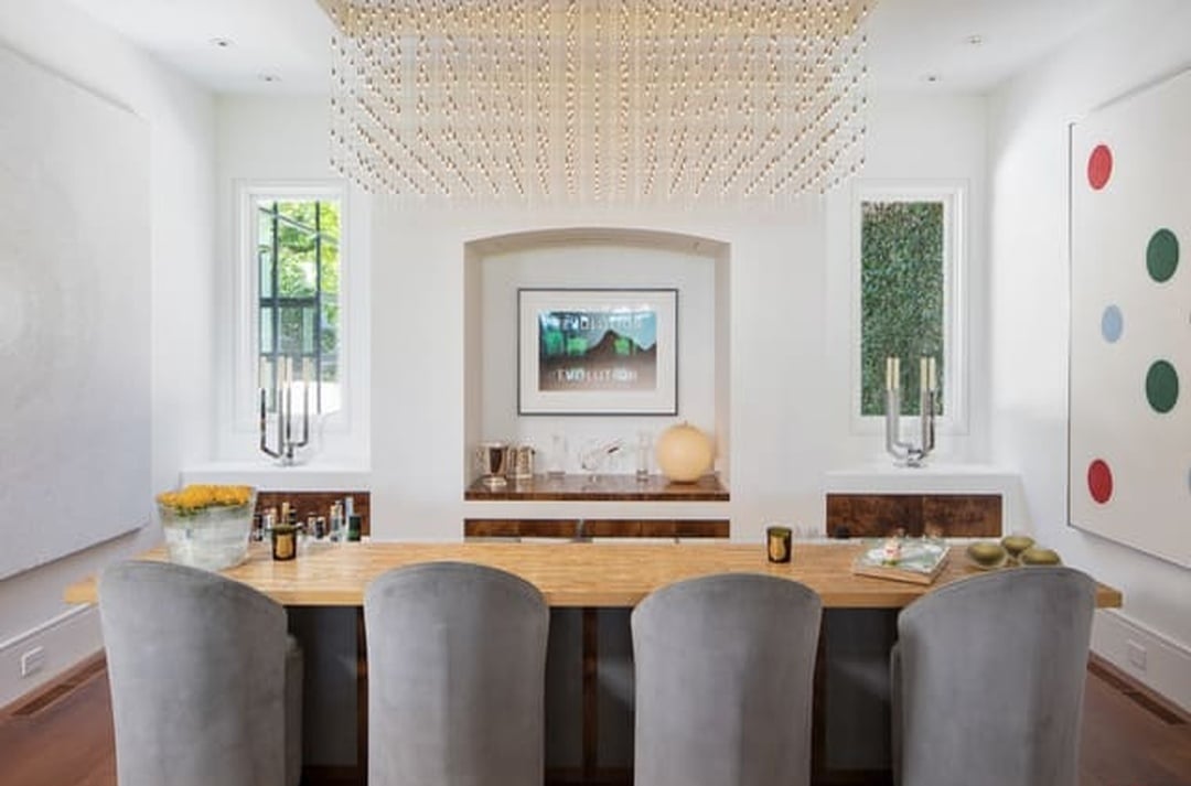 Blissful Manor
