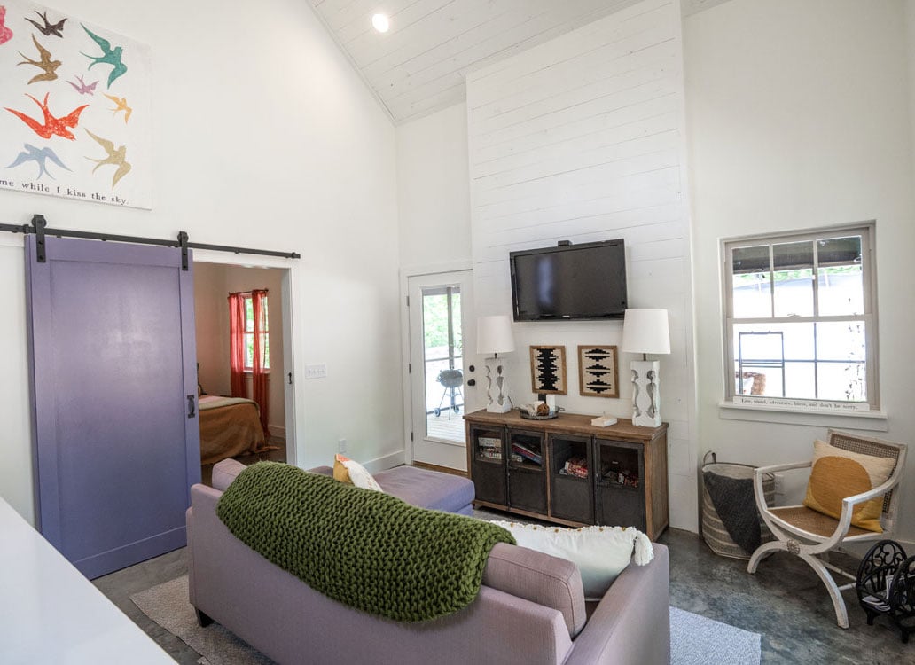 The Village at Kowaliga Bay