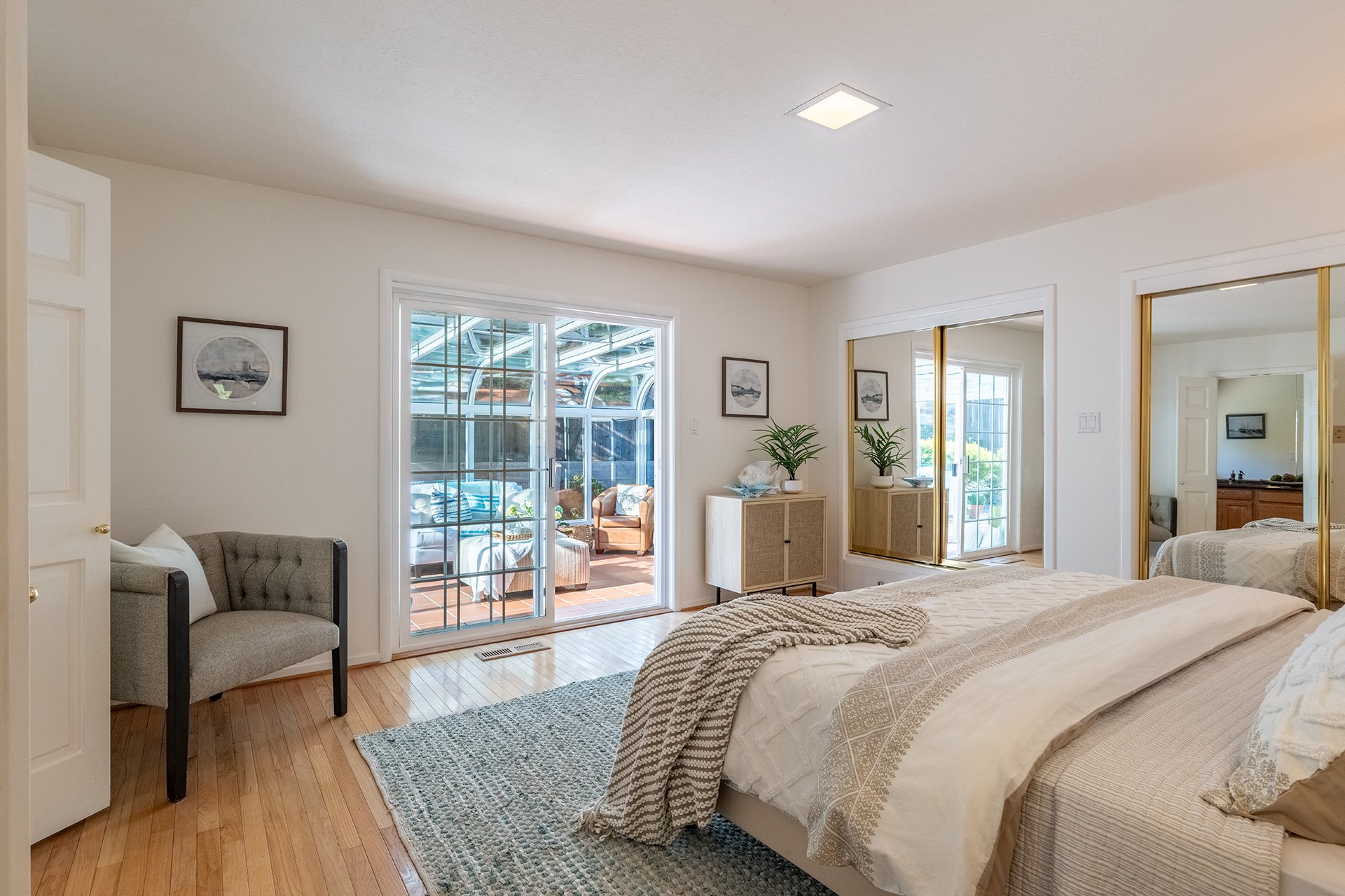Carmel Meadows Living