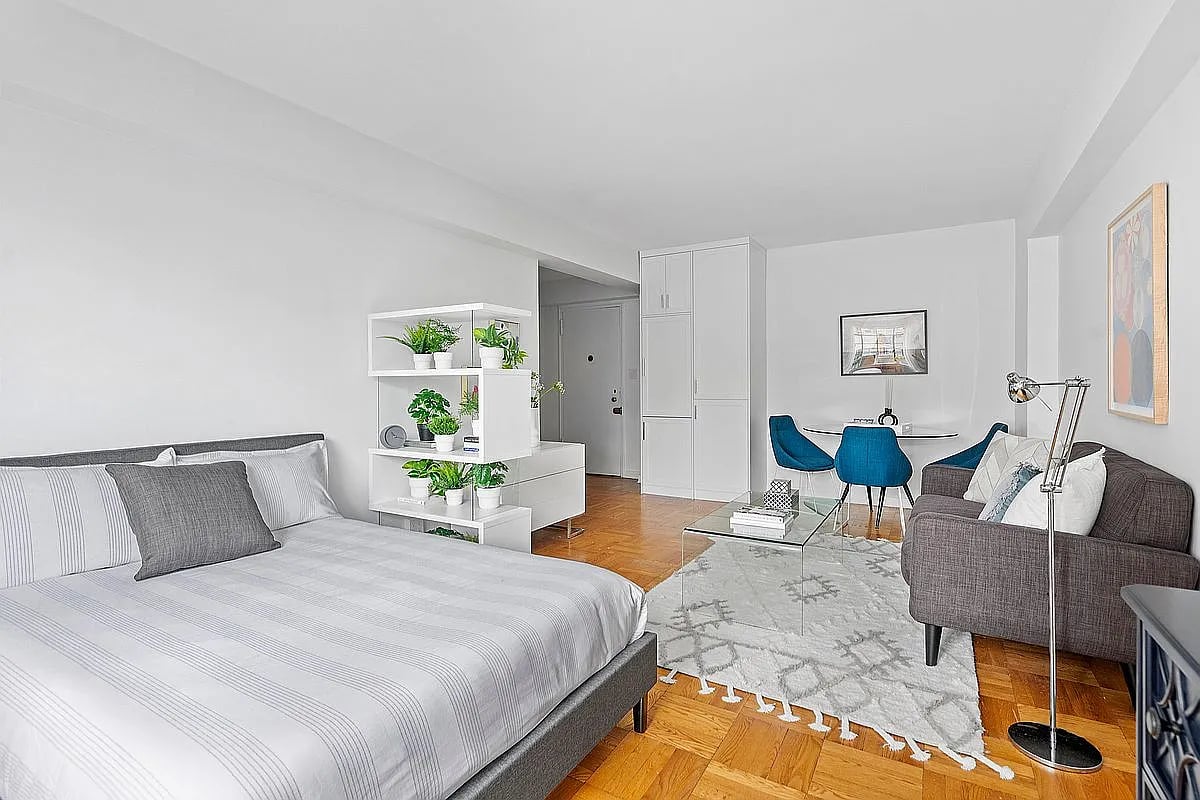 57 Montague St #9E