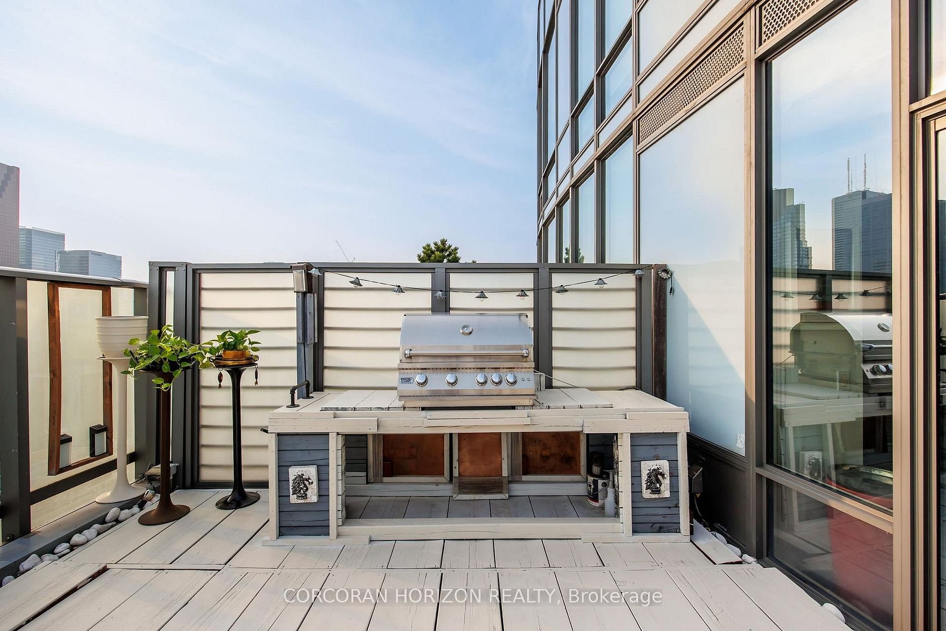 PENTHOUSE WITH THE PERFECT VIEWS
