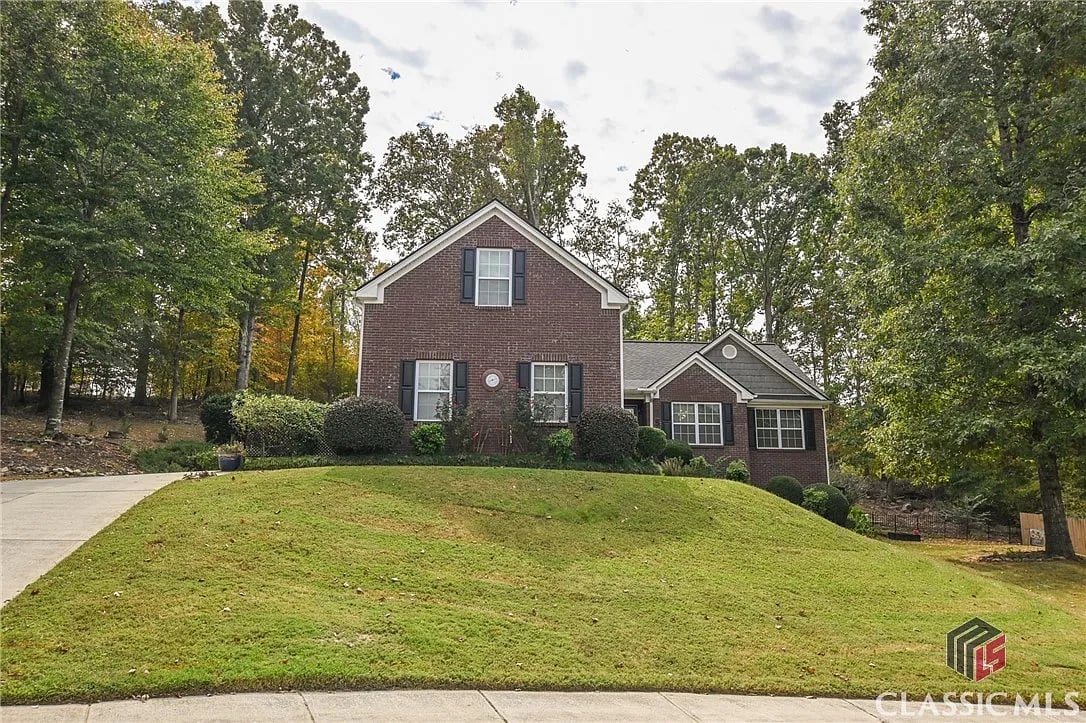 253 Claystone Woods Dr