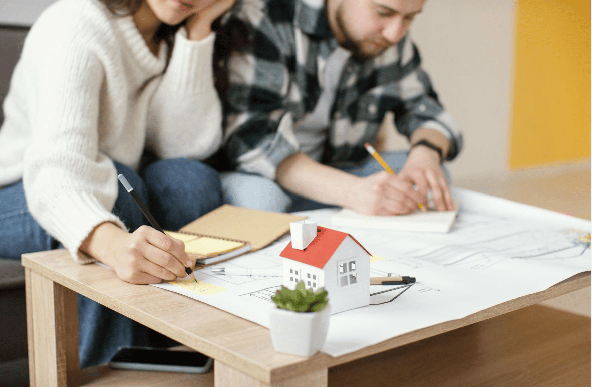 Is It Time to Move Up? Why New Construction Homes Are in High Demand