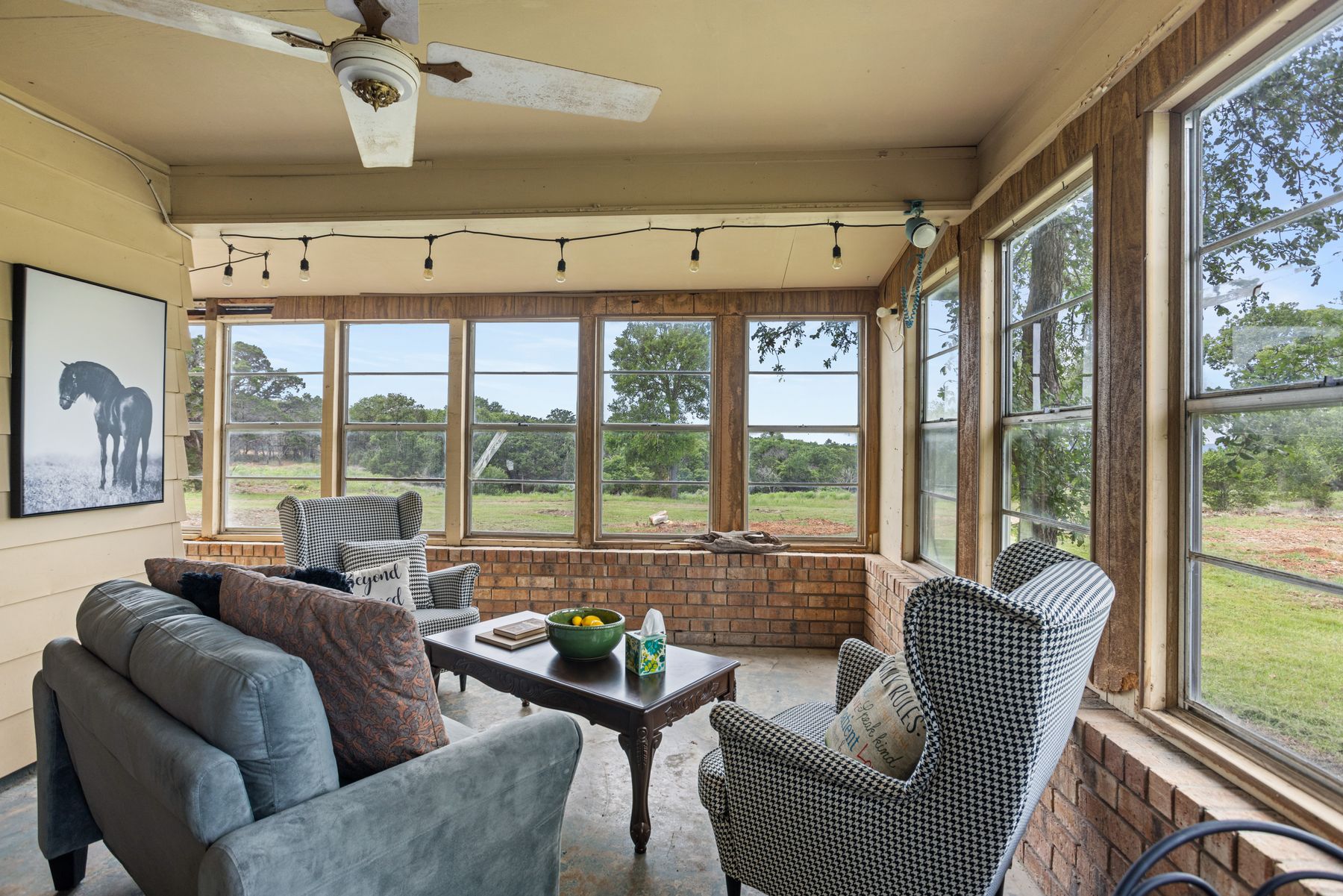 LEGACY LAKESIDE RANCH | Salado, TX