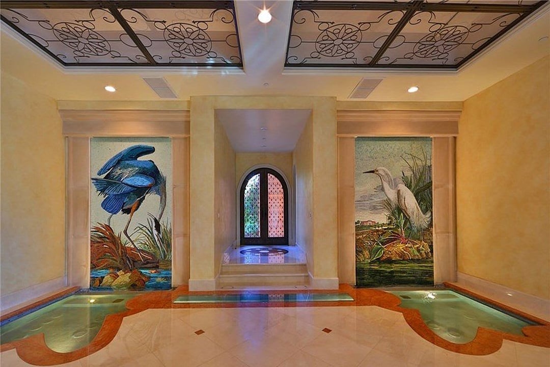 Tranquil Opulent