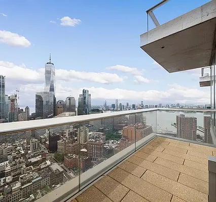 56 Leonard Street 43BE
