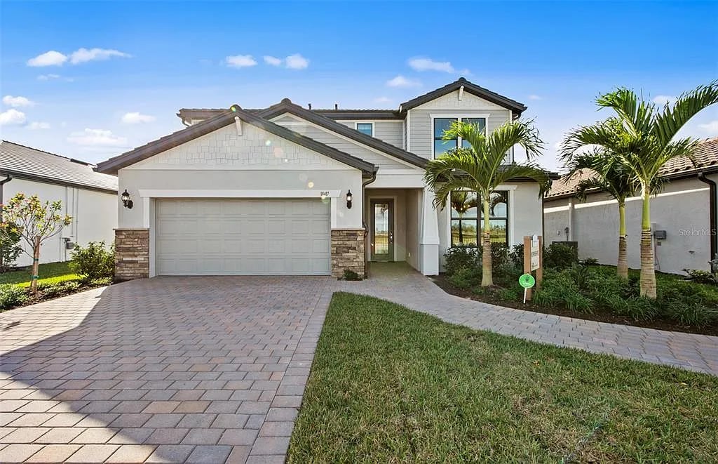 5634 Clearwater Ct