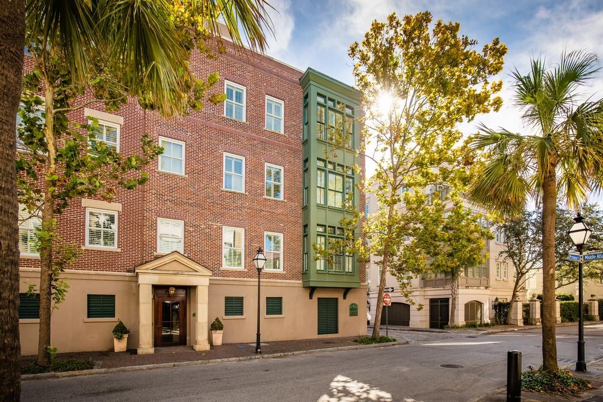 32 Prioleau Street L