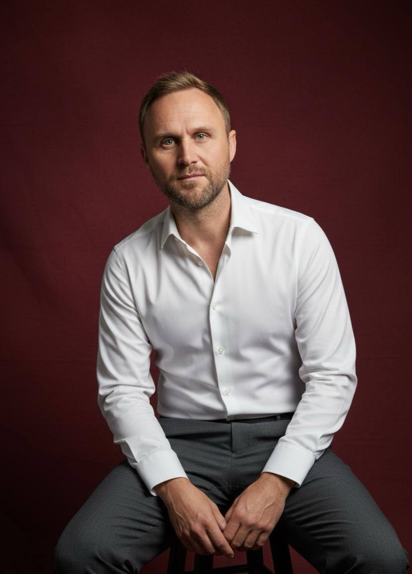 Denis Smykalov