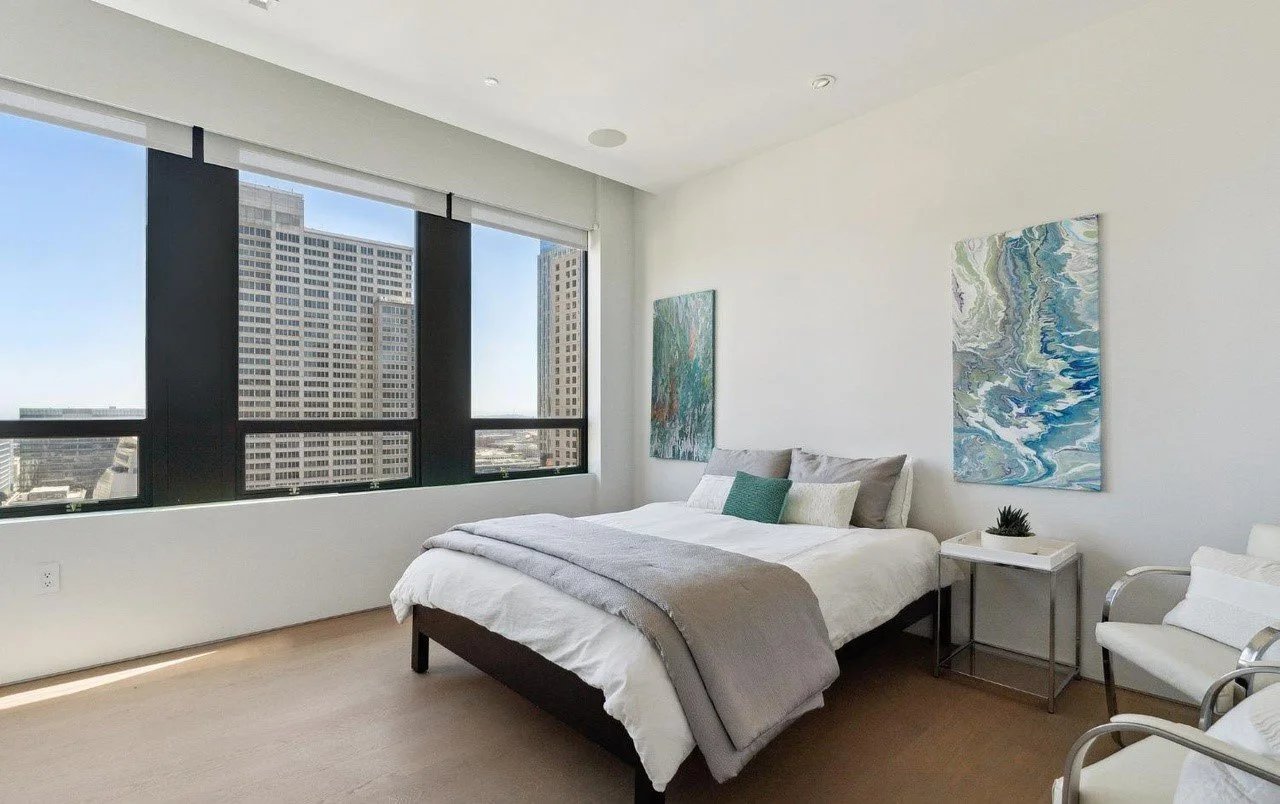 Ritz Carlton Residences