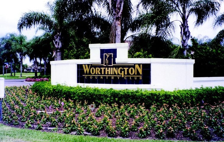 Worthington