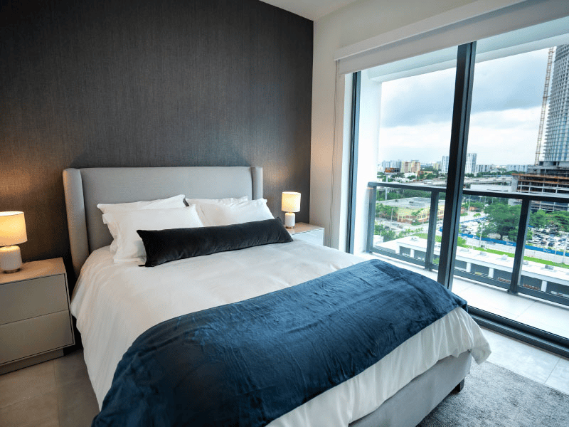 SMART Brickell T2 & T3