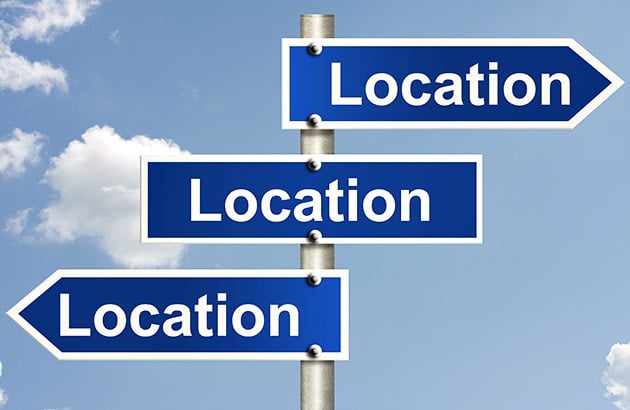 Finding the Perfect Home