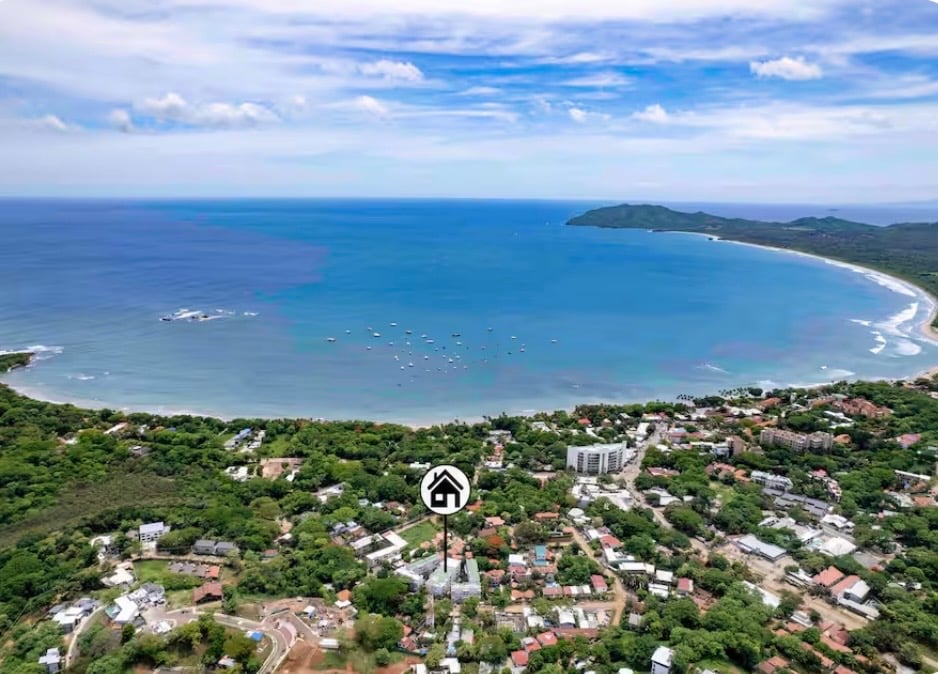 Villa Verde #46 | Turnkey 2-Bedroom Condo Walking Distance to Tamarindo Beach