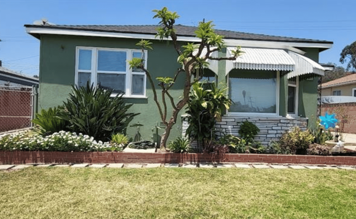 5523-5525 Via Campo St, Los Angeles