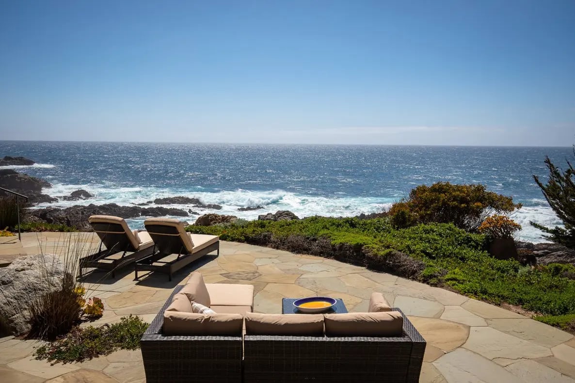 Sea Breeze