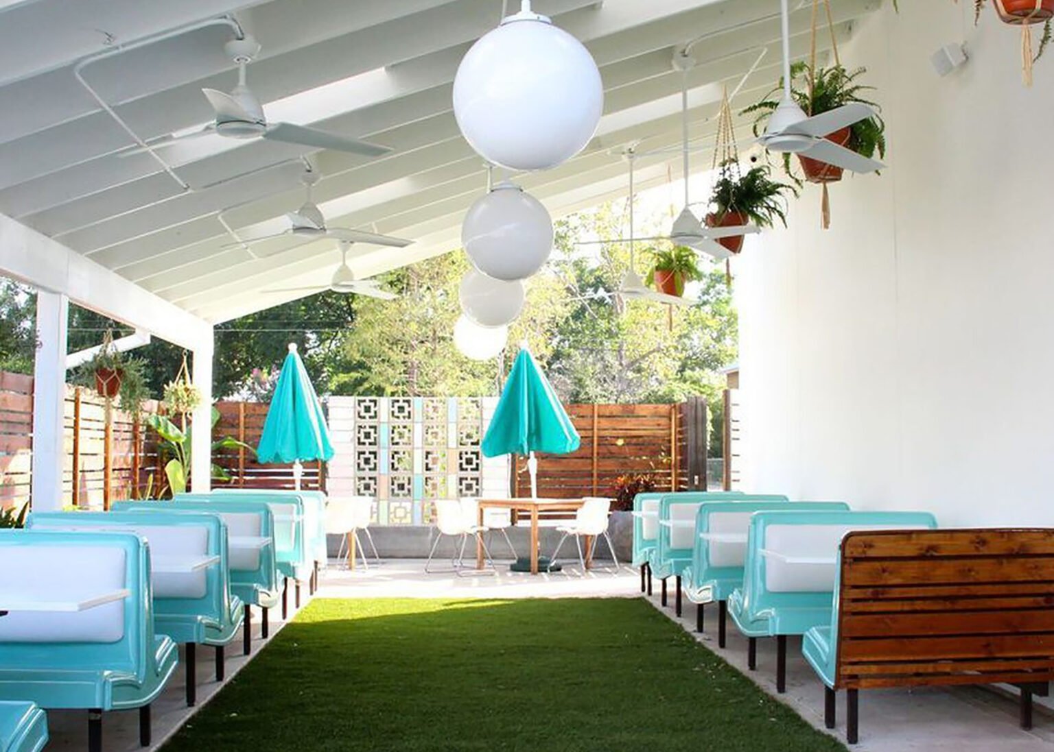 Enchanted Rock State Natural Area