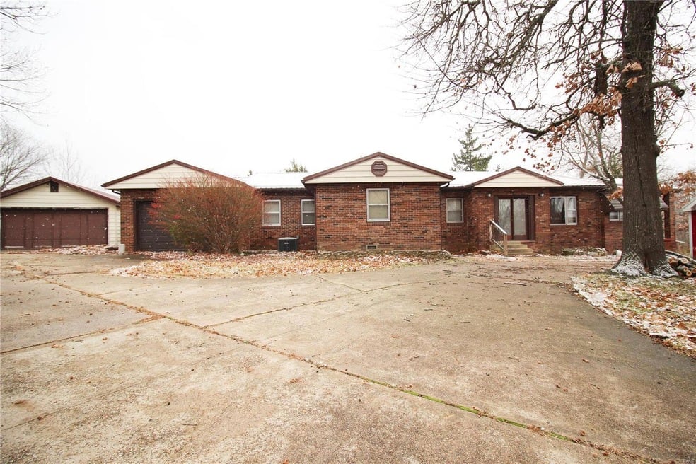 21692 State Highway Y