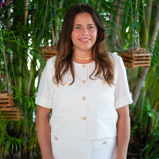 Alison Kanter Sarasota, FL Real Estate Agent Headshot