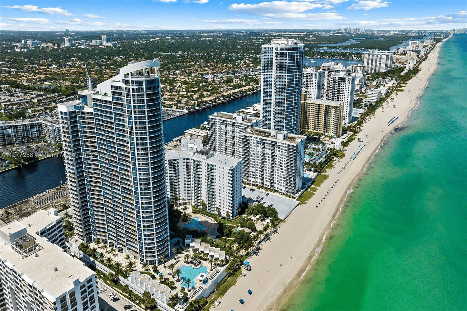 3101 S Ocean Dr