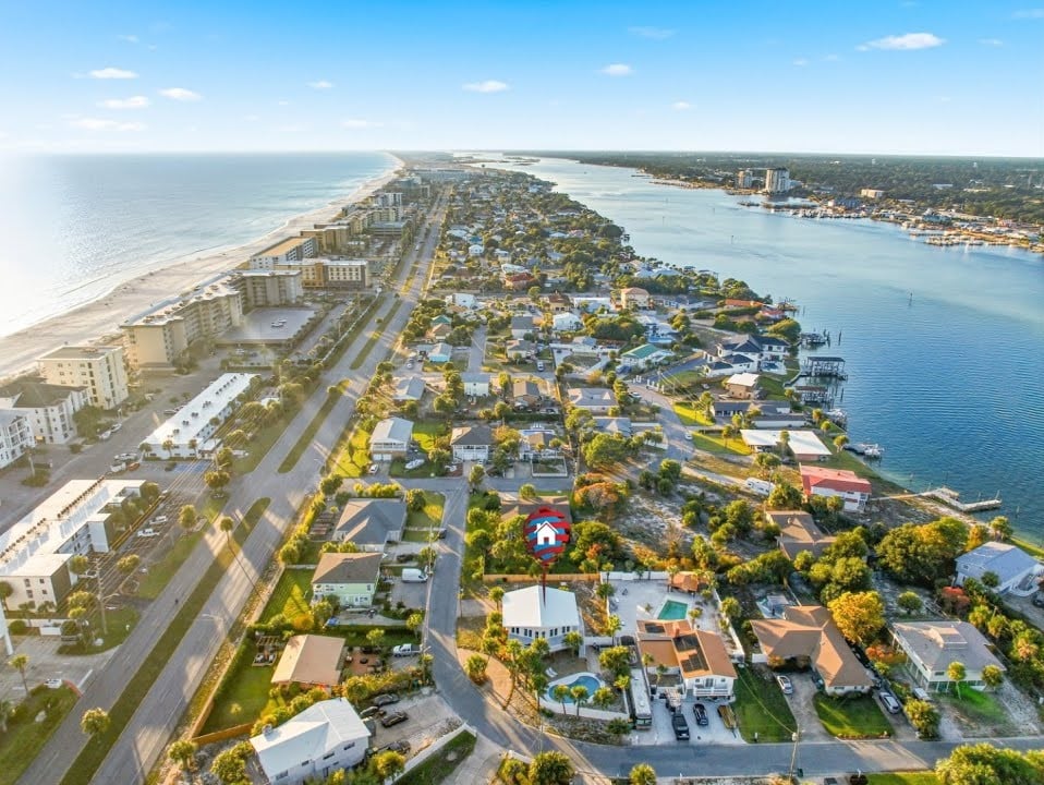 Coastal Home Tour | 417 Cobia Avenue