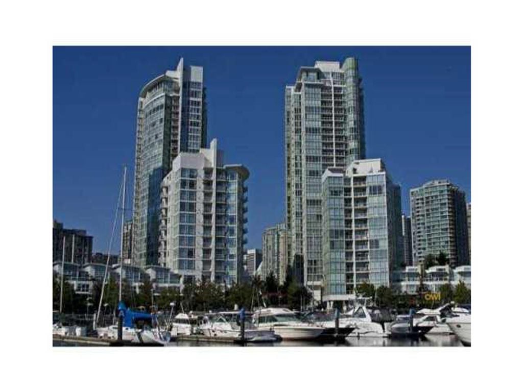 193 Aquarius Mews, #3307
