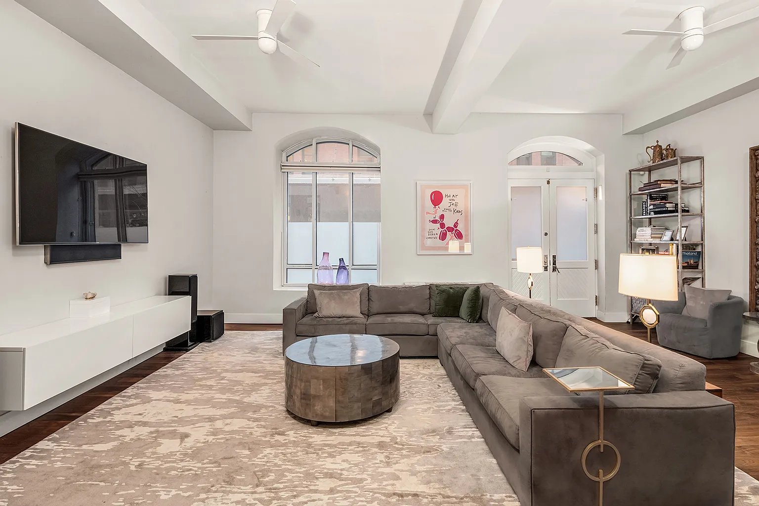79 Laight St, #1D