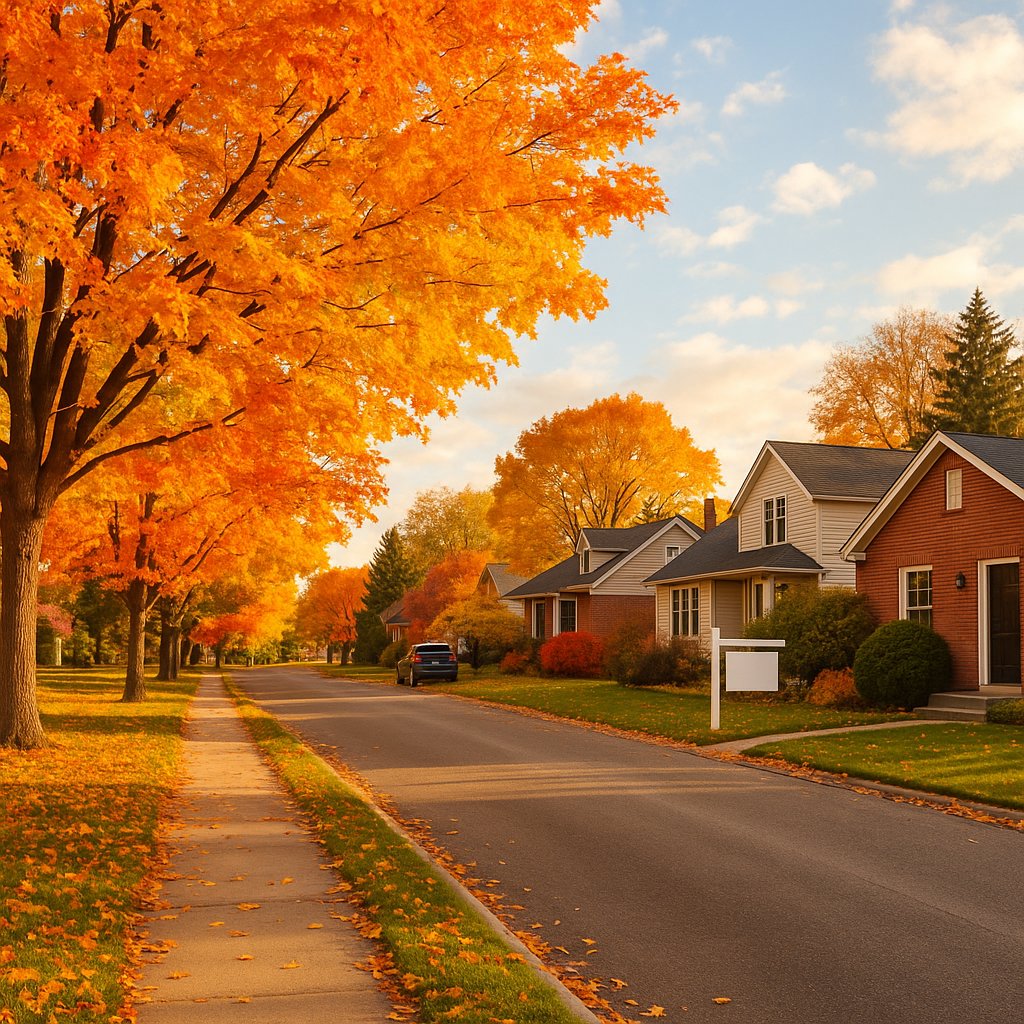 What’s Happening in the Idaho Falls Housing Market This Fall?