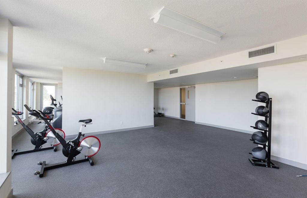 5665 Boundary Rd, #2110