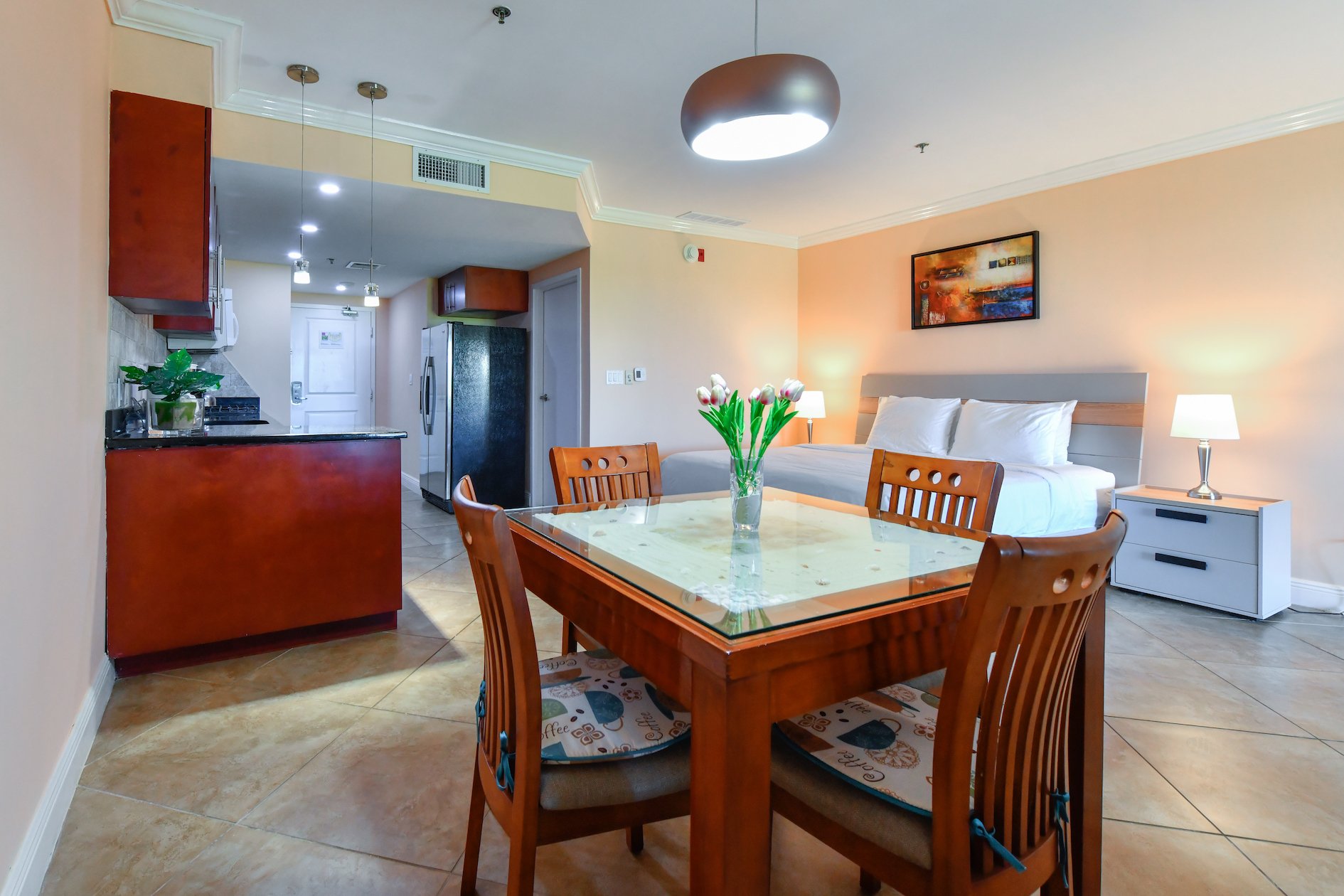 Divi Village Condo 8 