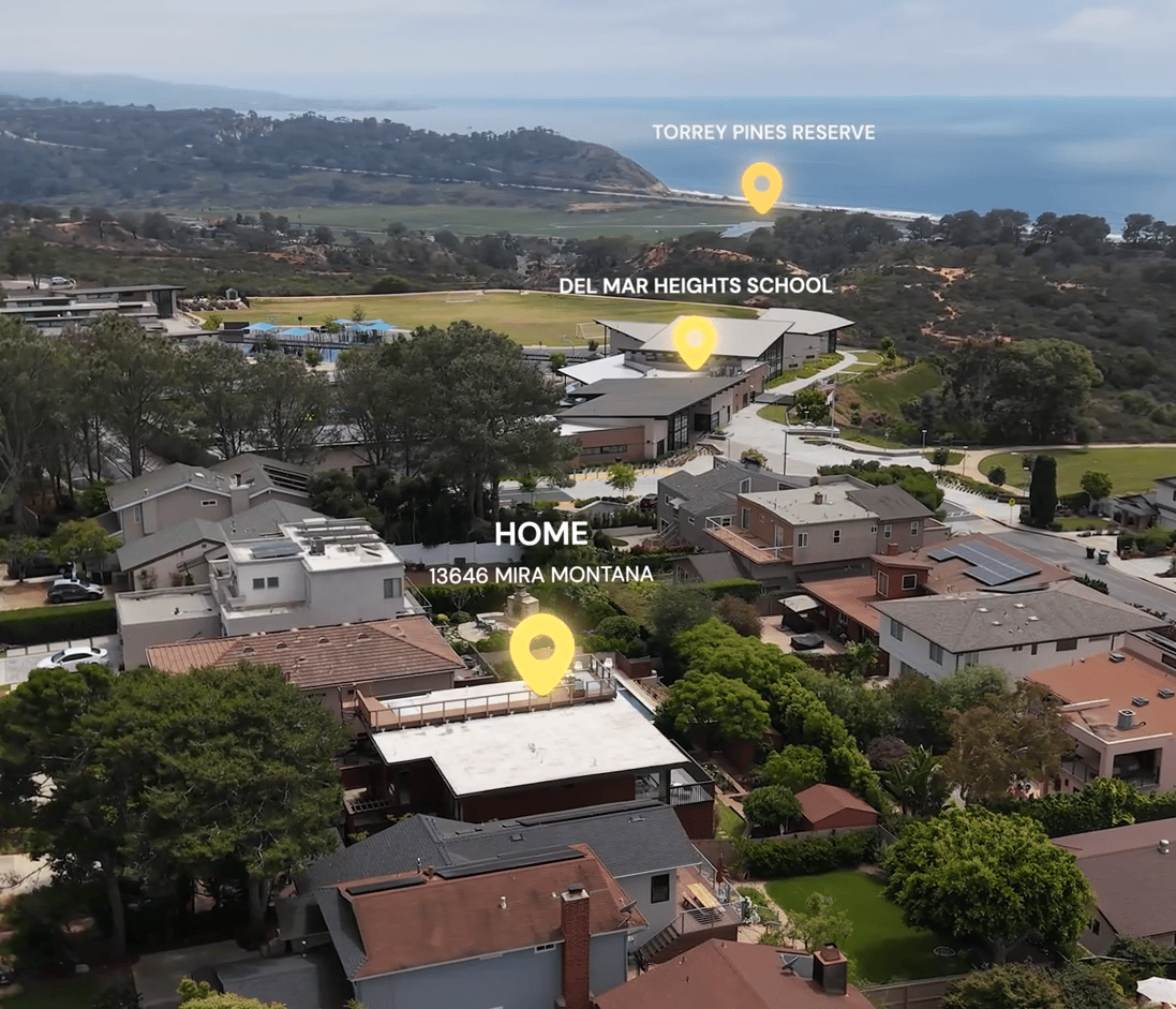 Del Mar Heights