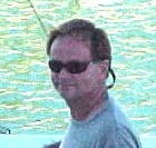 Keith Baer Manteo, NC Real Estate Agent Headshot