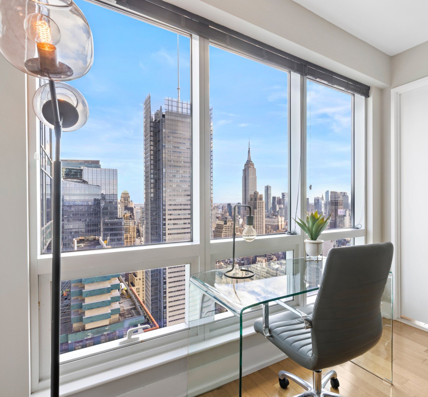 350 West 42nd Street, #53G