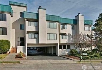 1740 NE 86th Street #317