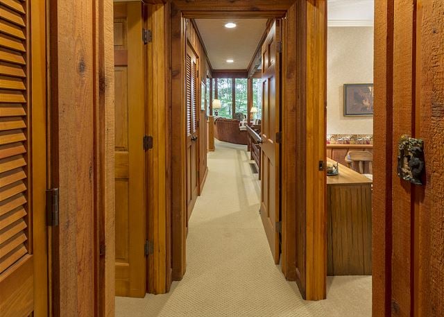 Ski Chalet in Harbor Springs