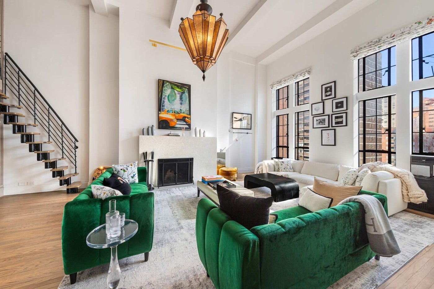 340 West 57th Street, 14D