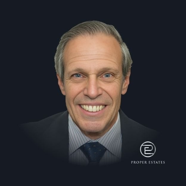 Allen Oppenheim
