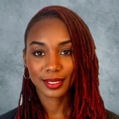 Delonda Allen Hoover, AL Real Estate Agent Headshot