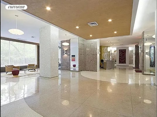205 West End Avenue, Unit: 15F