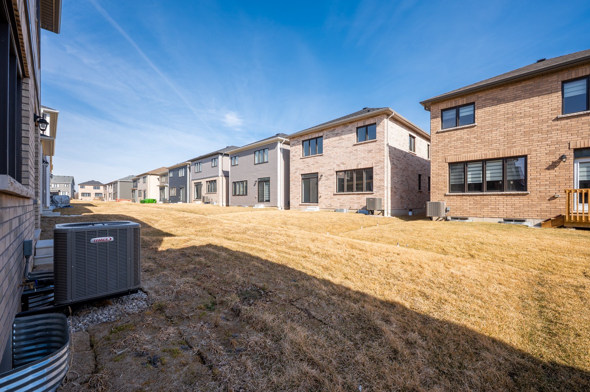71 Wintergreen Crescent