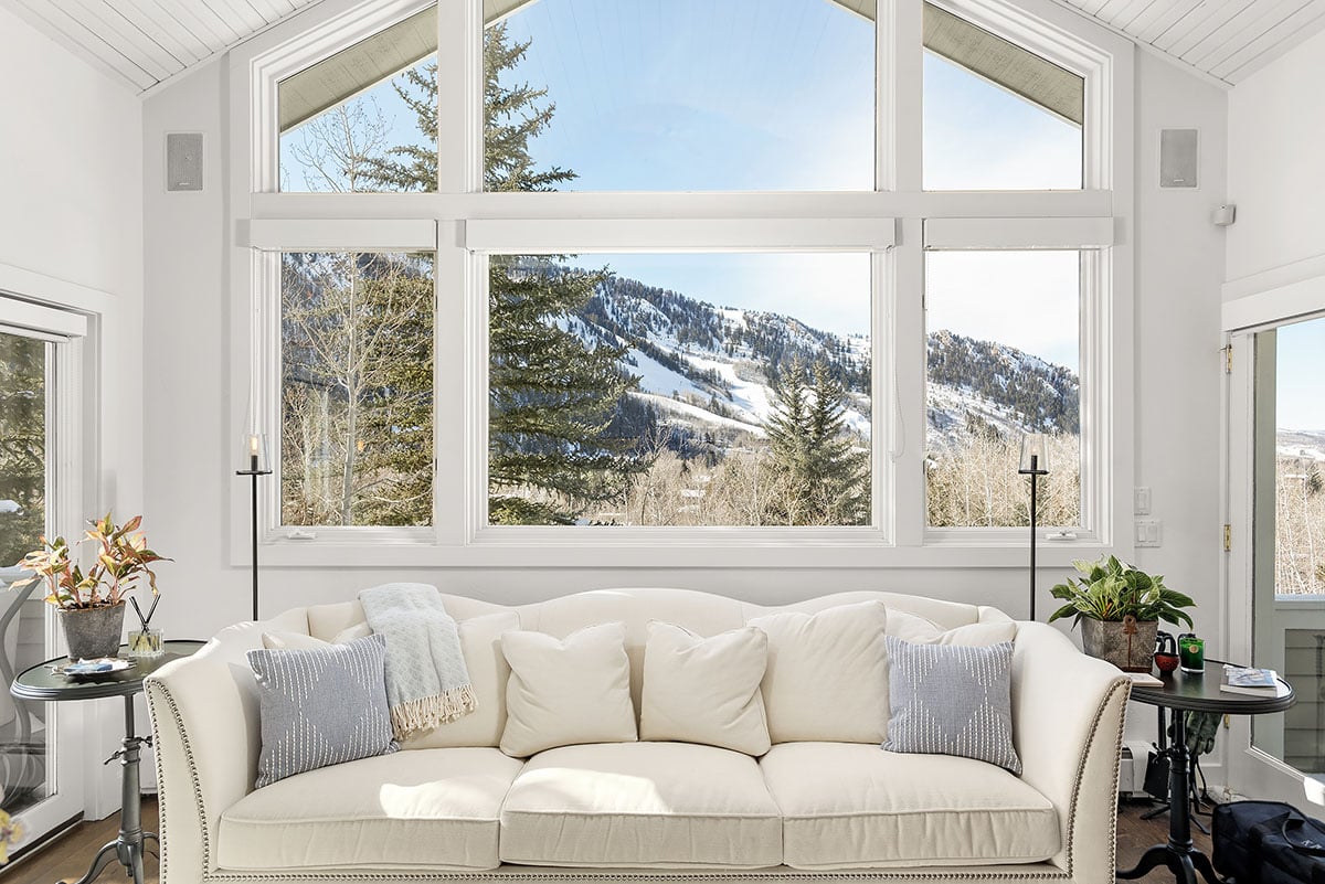 East Aspen