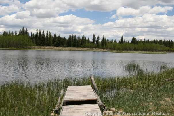 TBD Pond Dr