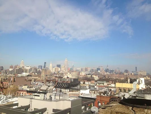 225 East 4th Street #20